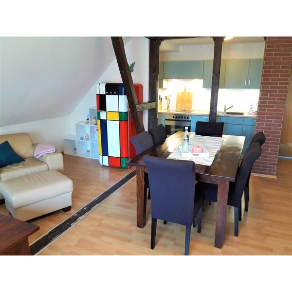 Appartement De Vacances à Lusace à Partir De 95€ Par Nuit-image