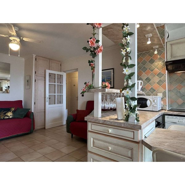 Appartement De Vacances à Les PyréNéEs à Partir De 121€ Par Nuit-image