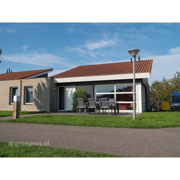 Maison De Vacances à Veere à Partir De 247€ Par Nuit-image