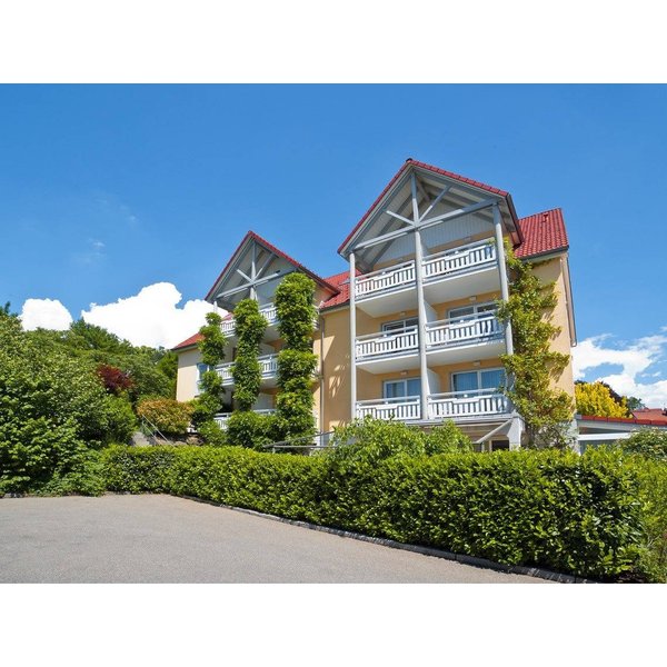 HôTel à Souabe à Partir De 79€ Par Nuit-image