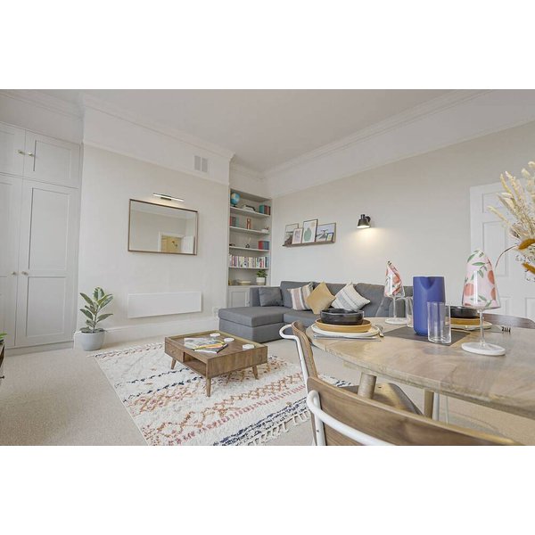 Appartement De Vacances à Bournemouth à Partir De 166€ Par Nuit-image
