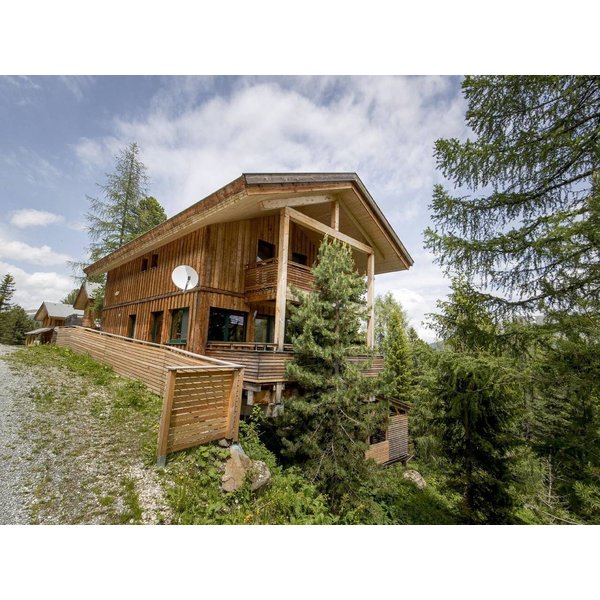 Maison De Vacances à Nockberge à Partir De 318€ Par Nuit-image