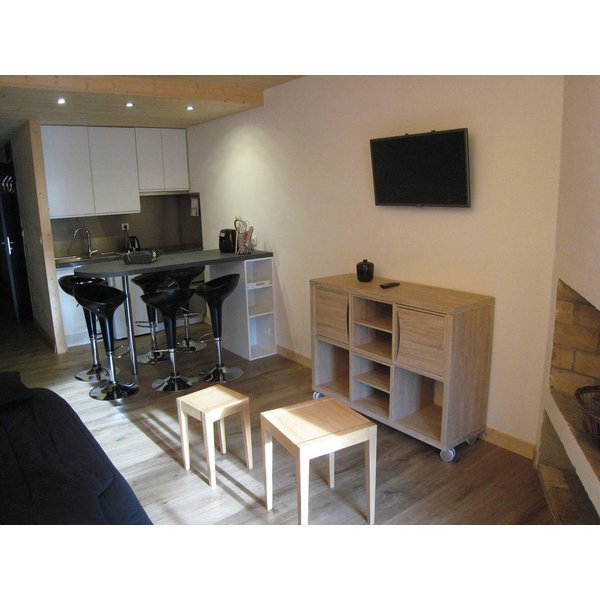 Appartement De Vacances à La Clusaz à Partir De 80€ Par Nuit-image