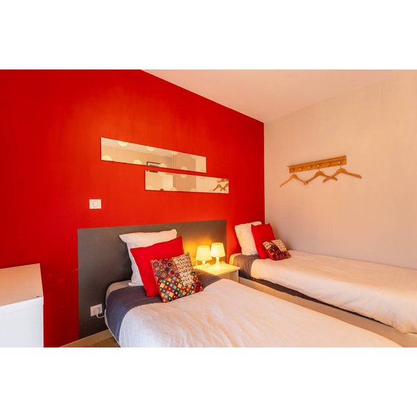 HôTel à Aquitaine à Partir De 85€ Par Nuit-image