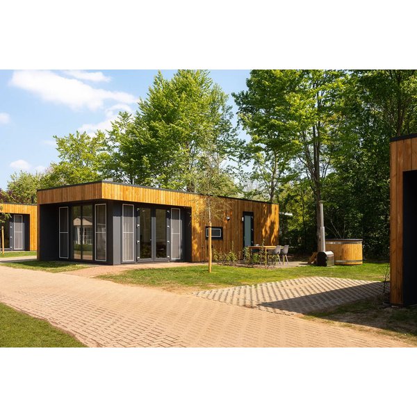 Maison De Vacances à Twente à Partir De 254€ Par Nuit-image