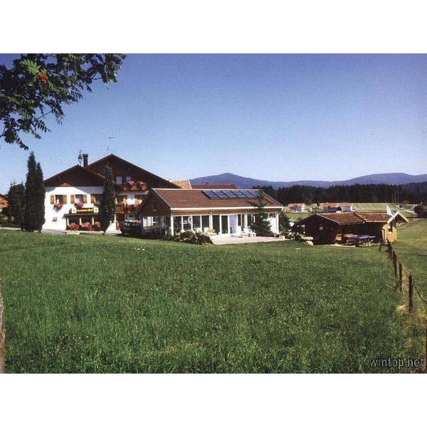 HôTel à Basse-BavièRe à Partir De 90€ Par Nuit-image