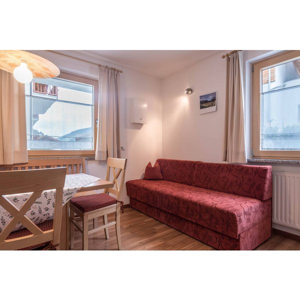 Appartement De Vacances à Funes à Partir De 236€ Par Nuit-image