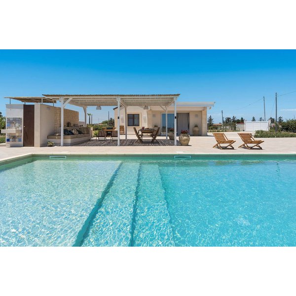 Maison De Vacances à Pachino à Partir De 334€ Par Nuit-image