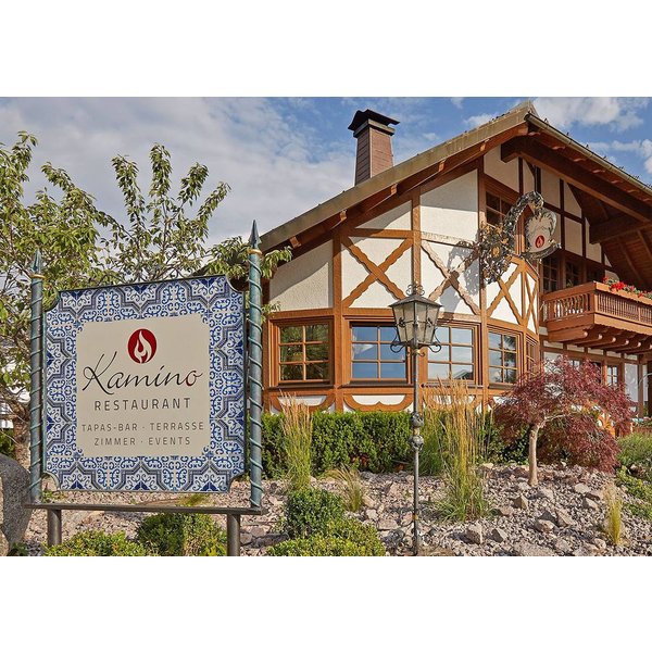 HôTel à HäUsern à Partir De 125€ Par Nuit-image