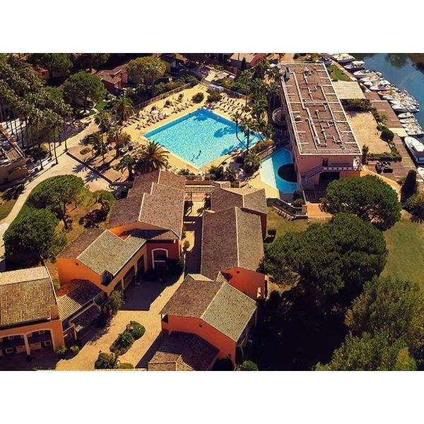Camping à CôTe D'azur à Partir De 75€ Par Nuit-image
