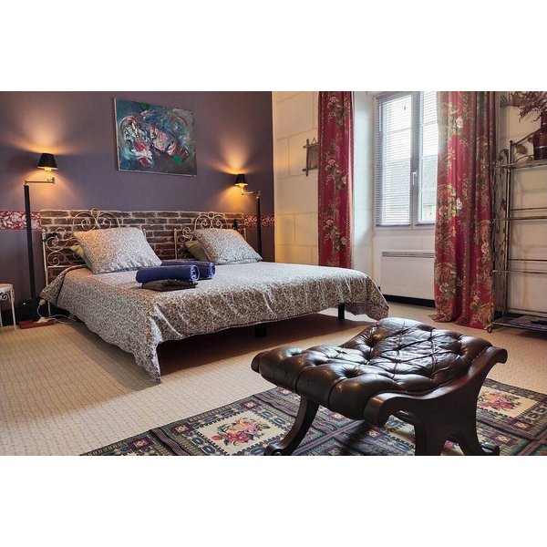 Maison De Vacances à Sarthe à Partir De 91€ Par Nuit-image