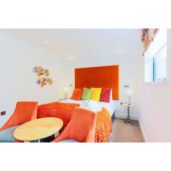 HôTel à Cardiff à Partir De 119€ Par Nuit-image
