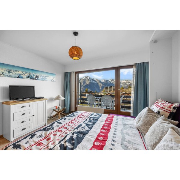Appartement De Vacances à Nendaz à Partir De 70€ Par Nuit-image