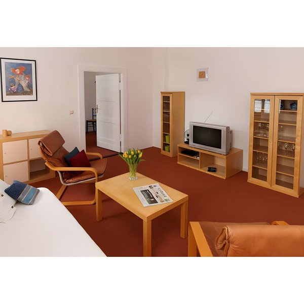 Appartement De Vacances à Potsdam à Partir De 75€ Par Nuit-image