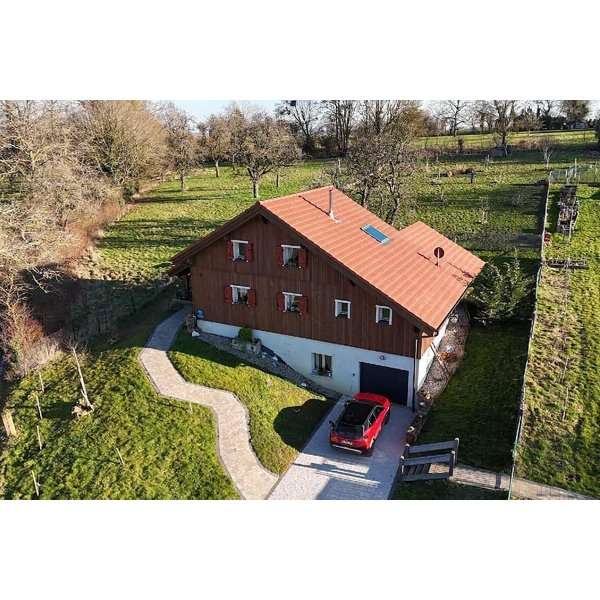 Maison De Vacances à Alsace à Partir De 552€ Par Nuit-image
