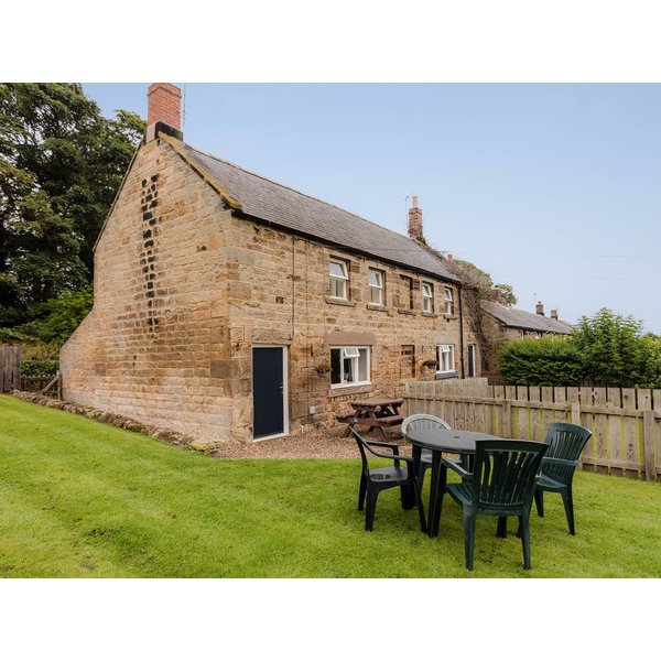 Maison De Vacances à Northumberland à Partir De 144€ Par Nuit-image