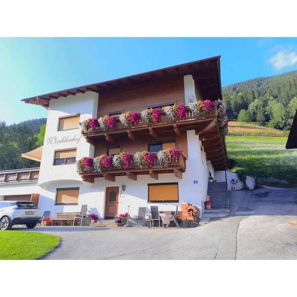 Appartement De Vacances à Oetz à Partir De 162€ Par Nuit-image