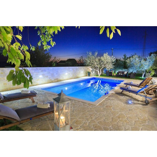 Maison De Vacances à KašTela à Partir De 662€ Par Nuit-image