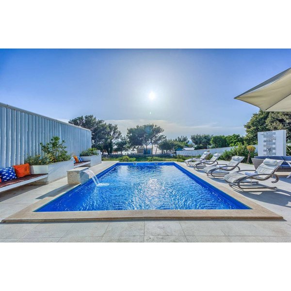 Maison De Vacances à Krk à Partir De 1191€ Par Nuit-image