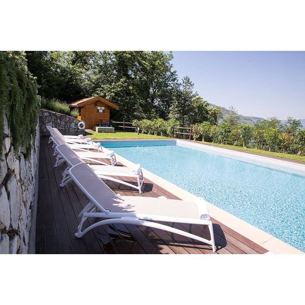 Maison De Vacances à Bagni Di Lucca à Partir De 456€ Par Nuit-image