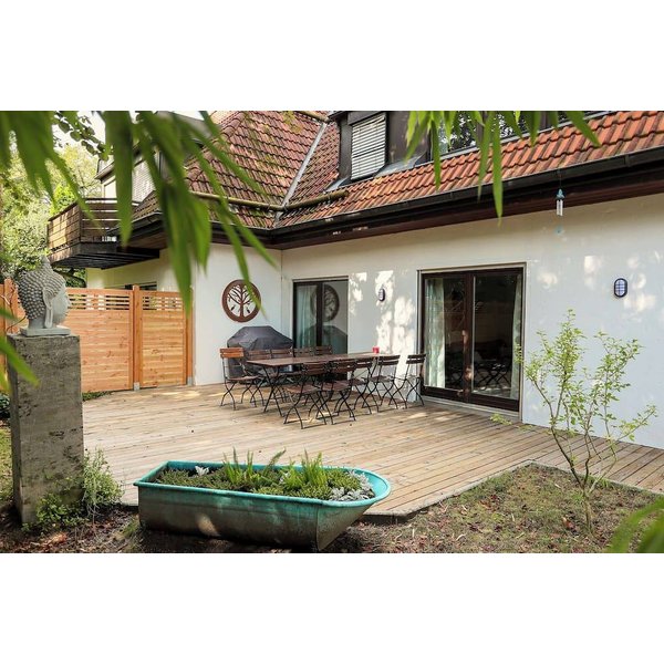 Appartement De Vacances à Munich à Partir De 553€ Par Nuit-image