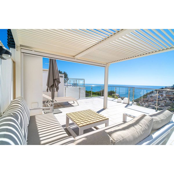 Appartement De Vacances à Nerja à Partir De 191€ Par Nuit-image