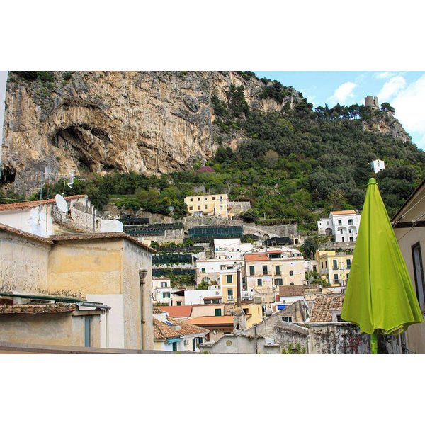 Appartement De Vacances à Amalfi à Partir De 180€ Par Nuit-image