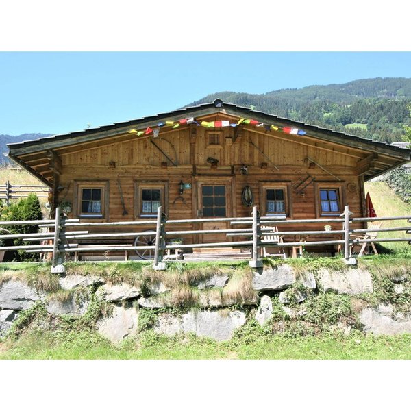 Maison De Vacances à Zillertal à Partir De 224€ Par Nuit-image