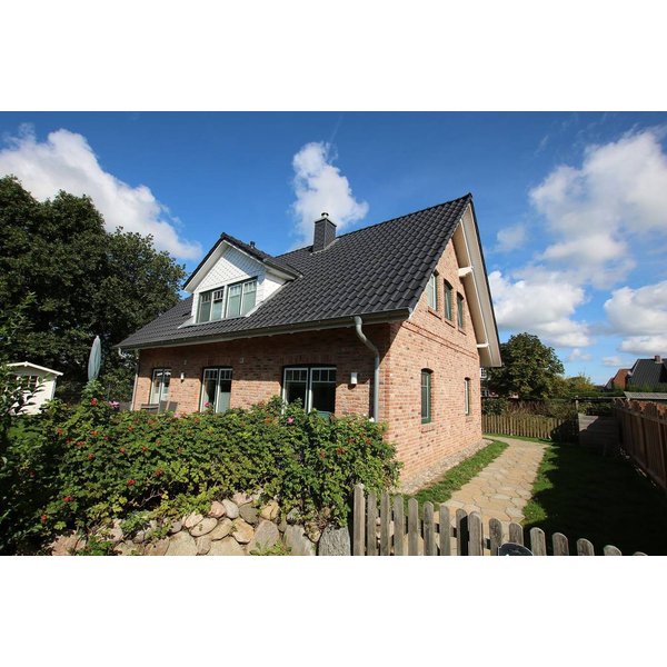 Maison De Vacances à FöHr à Partir De 193€ Par Nuit-image