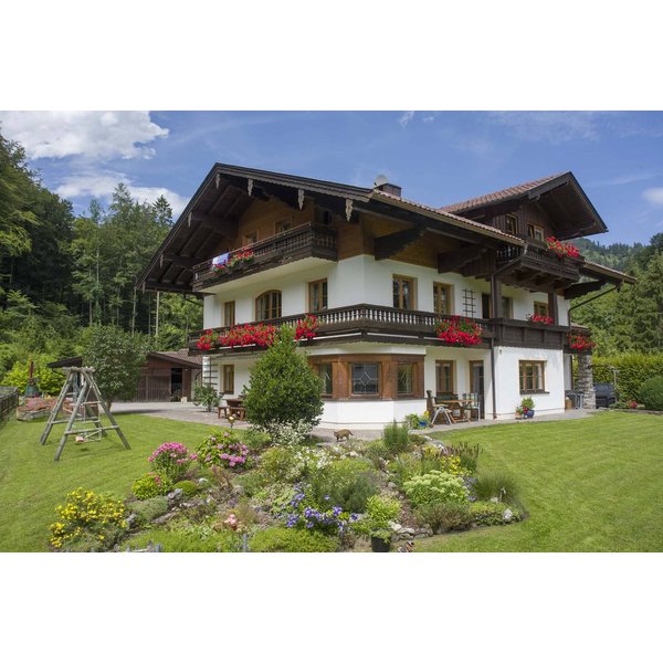 Appartement De Vacances à Oberaudorf à Partir De 84€ Par Nuit-image