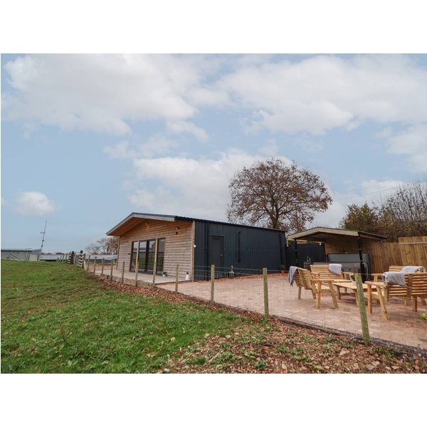 Maison De Vacances à Denbighshire à Partir De 99€ Par Nuit-image
