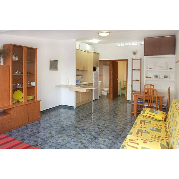 Appartement De Vacances à Calafat à Partir De 183€ Par Nuit-image