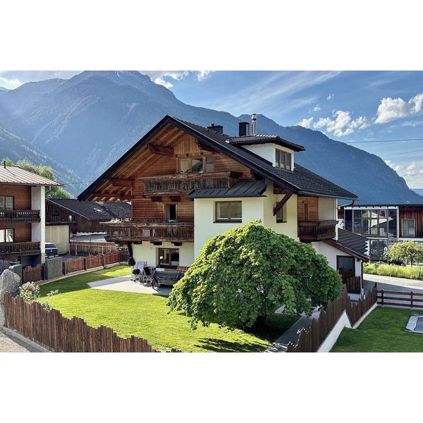 Maison De Vacances à Oetztal à Partir De 956€ Par Nuit-image