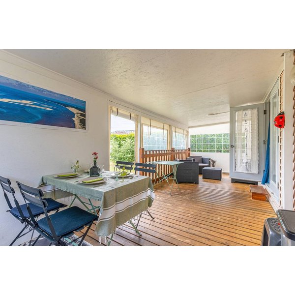 Camping à Gironde à Partir De 54€ Par Nuit-image