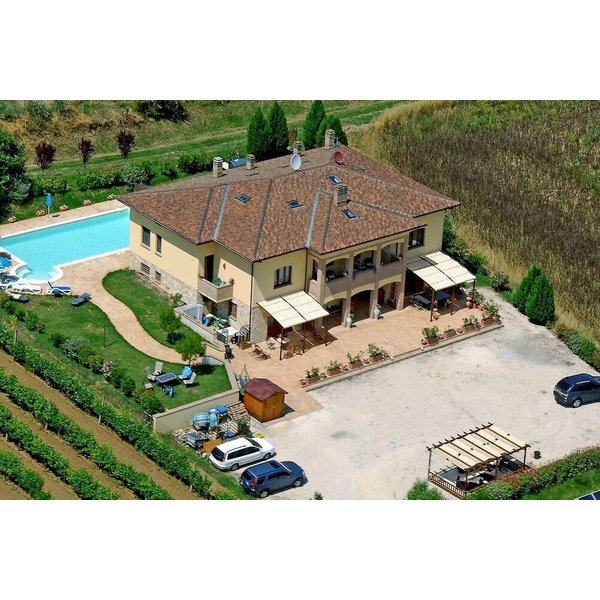 Maison De Vacances à Marsciano à Partir De 618€ Par Nuit-image