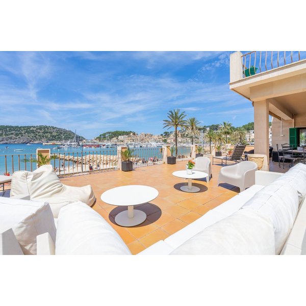 Maison De Vacances à SóLler à Partir De 1087€ Par Nuit-image