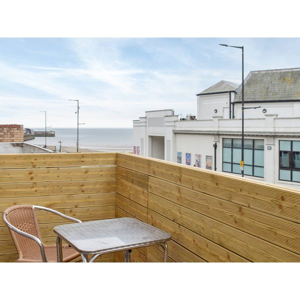 Maison De Vacances à Bridlington à Partir De 156€ Par Nuit-image