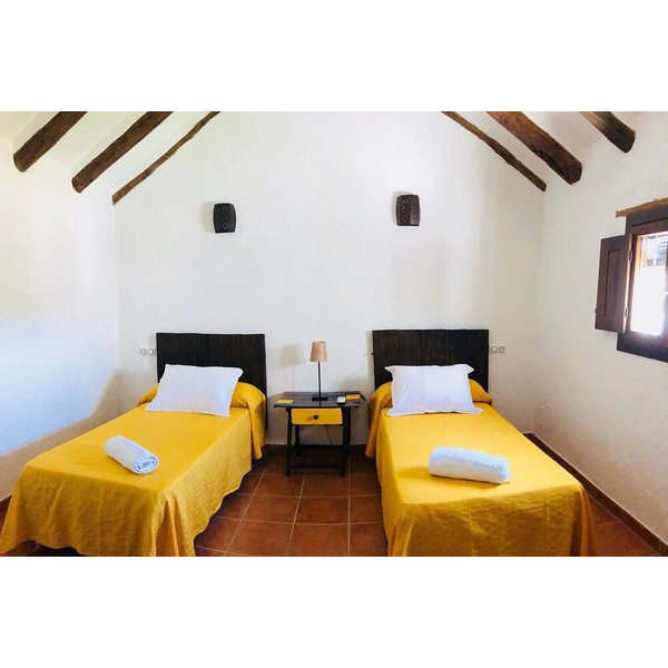 Maison De Vacances à Malaga Nord-Est à Partir De 363€ Par Nuit-image