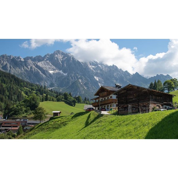 Appartement De Vacances à Pinzgau à Partir De 135€ Par Nuit-image