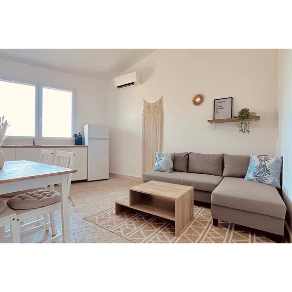 Appartement De Vacances à Province De Palerme à Partir De 100€ Par Nuit-image