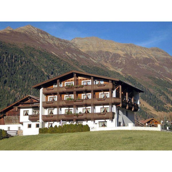 Appartement De Vacances à Oetztal à Partir De 94€ Par Nuit-image
