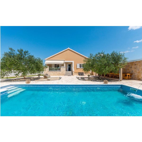 Maison De Vacances à PolačA à Partir De 227€ Par Nuit-image