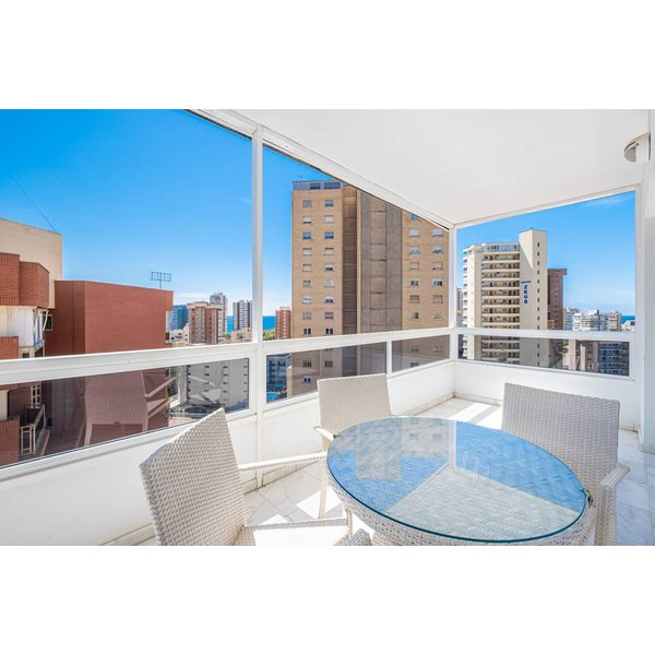 HôTel à Benidorm à Partir De 62€ Par Nuit-image