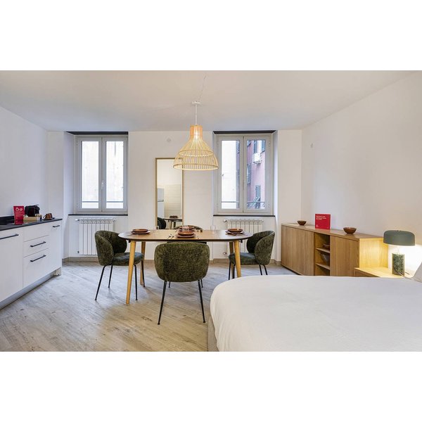 Appartement De Vacances à GêNes à Partir De 85€ Par Nuit-image