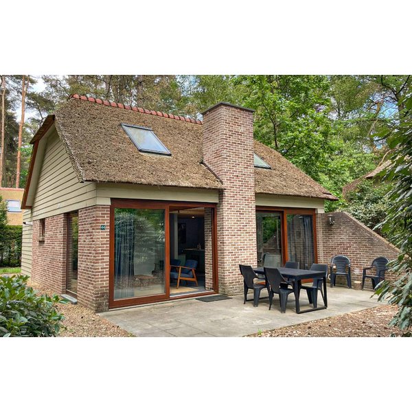 Maison De Vacances à Lanaken à Partir De 93€ Par Nuit-image