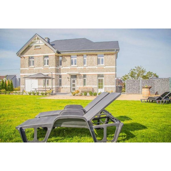 Maison De Vacances à Durbuy à Partir De 394€ Par Nuit-image