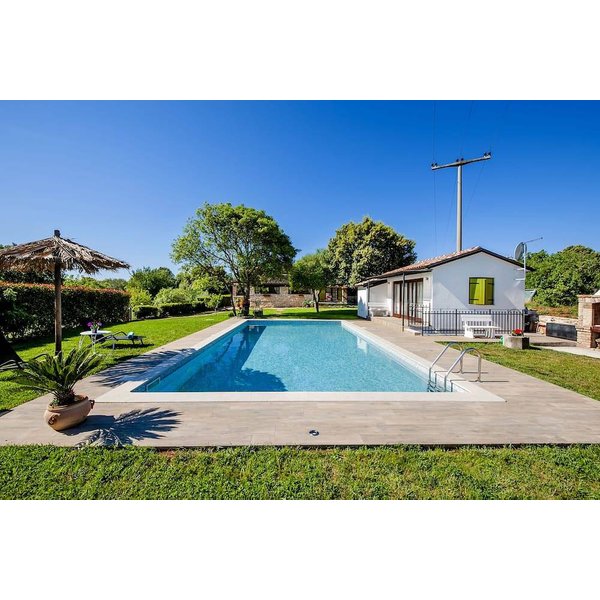 Maison De Vacances à Rovinj à Partir De 465€ Par Nuit-image