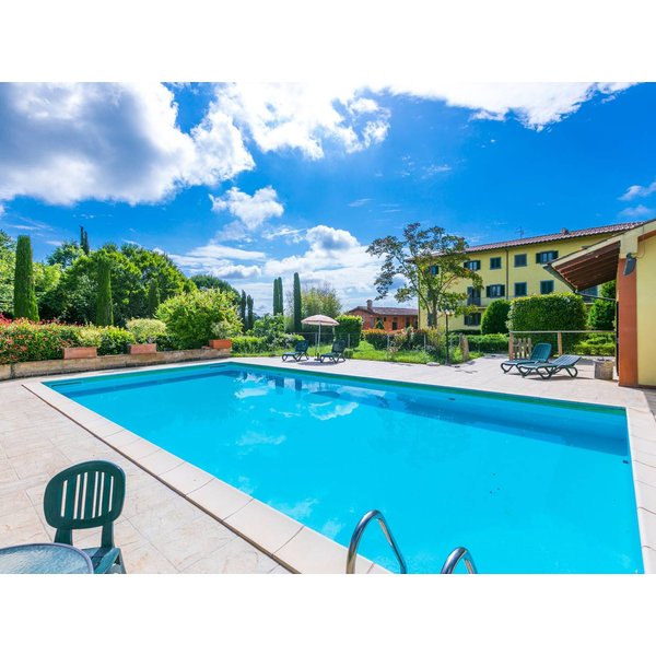 Maison De Vacances à Fucecchio à Partir De 367€ Par Nuit-image