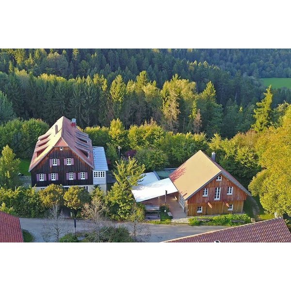 Maison De Vacances à Souabe à Partir De 405€ Par Nuit-image