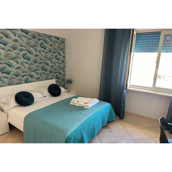 HôTel à Sorrento à Partir De 266€ Par Nuit-image